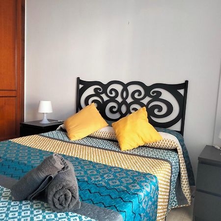 Agaete Fray Apartamento Exterior foto