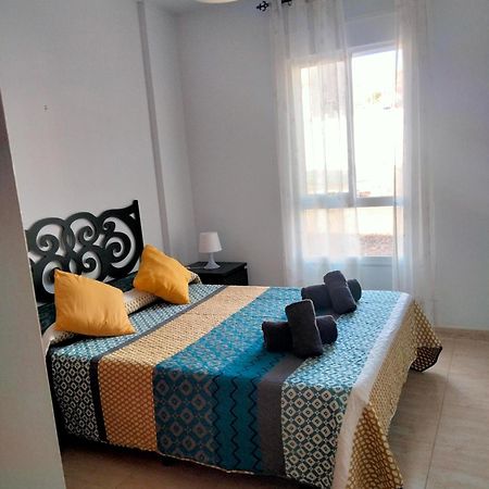 Agaete Fray Apartamento Exterior foto
