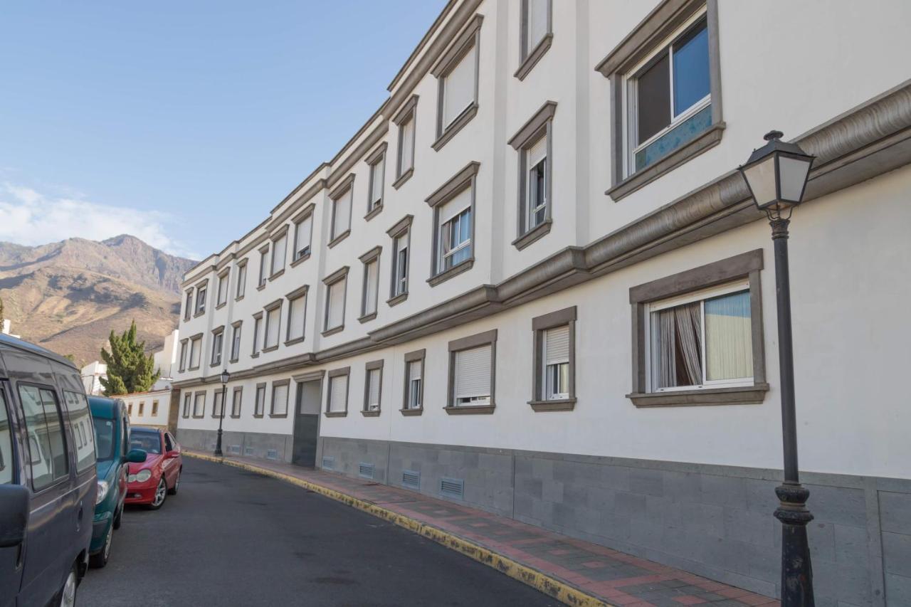 Agaete Fray Apartamento Exterior foto