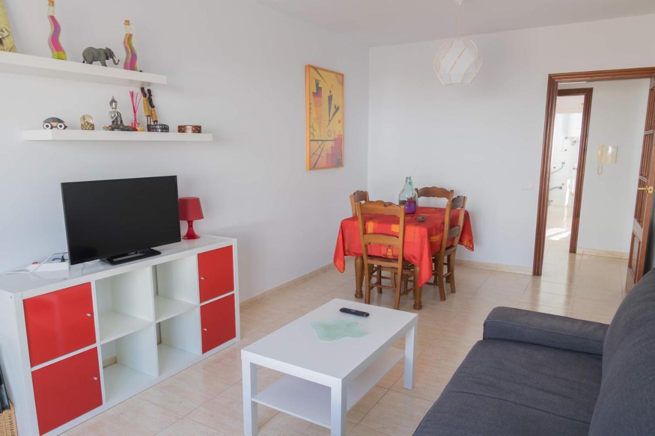 Agaete Fray Apartamento Exterior foto