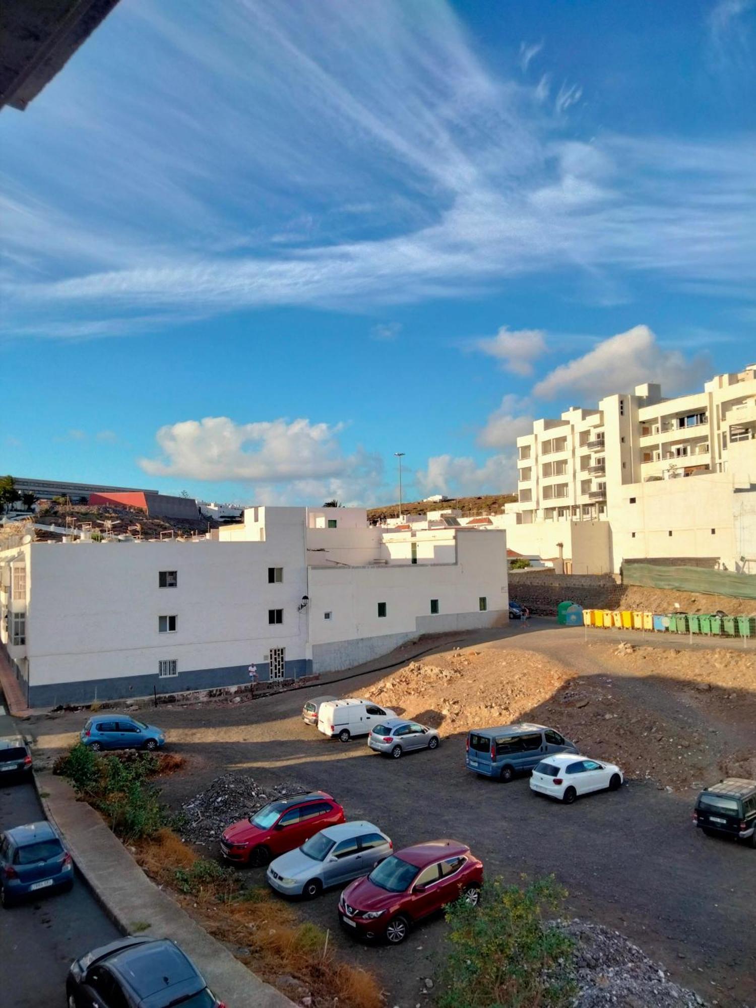 Agaete Fray Apartamento Exterior foto