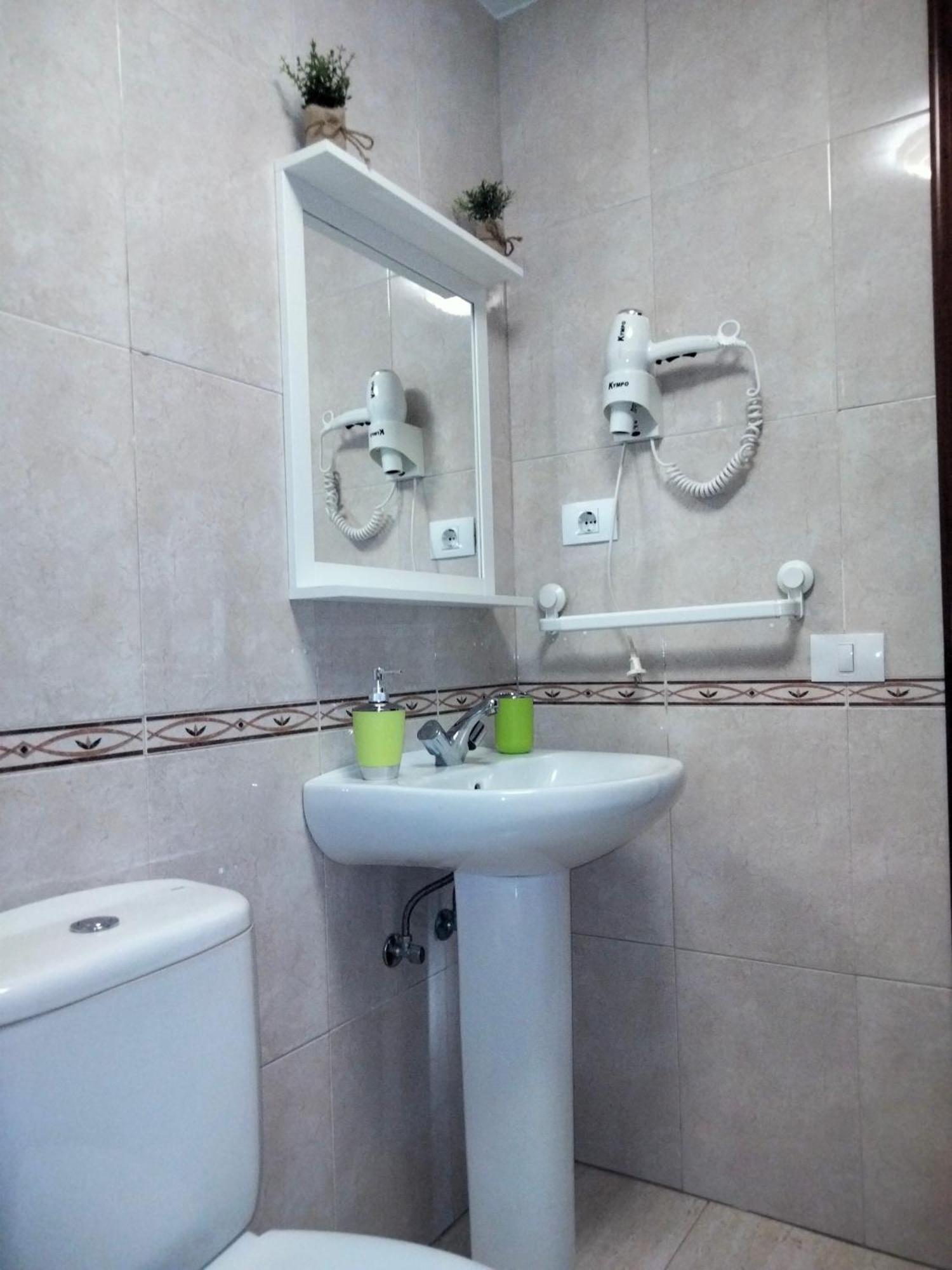 Agaete Fray Apartamento Exterior foto