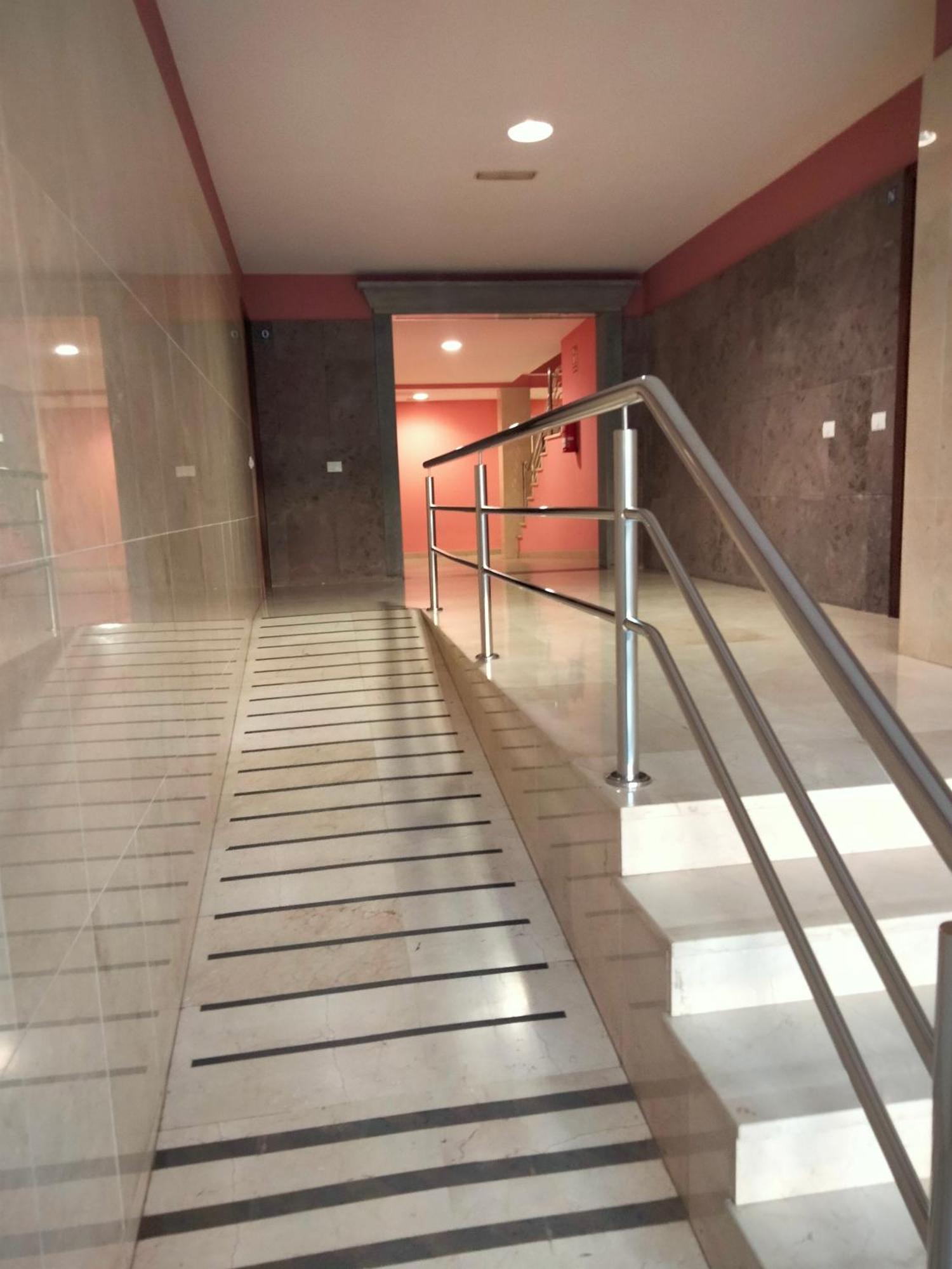Agaete Fray Apartamento Exterior foto