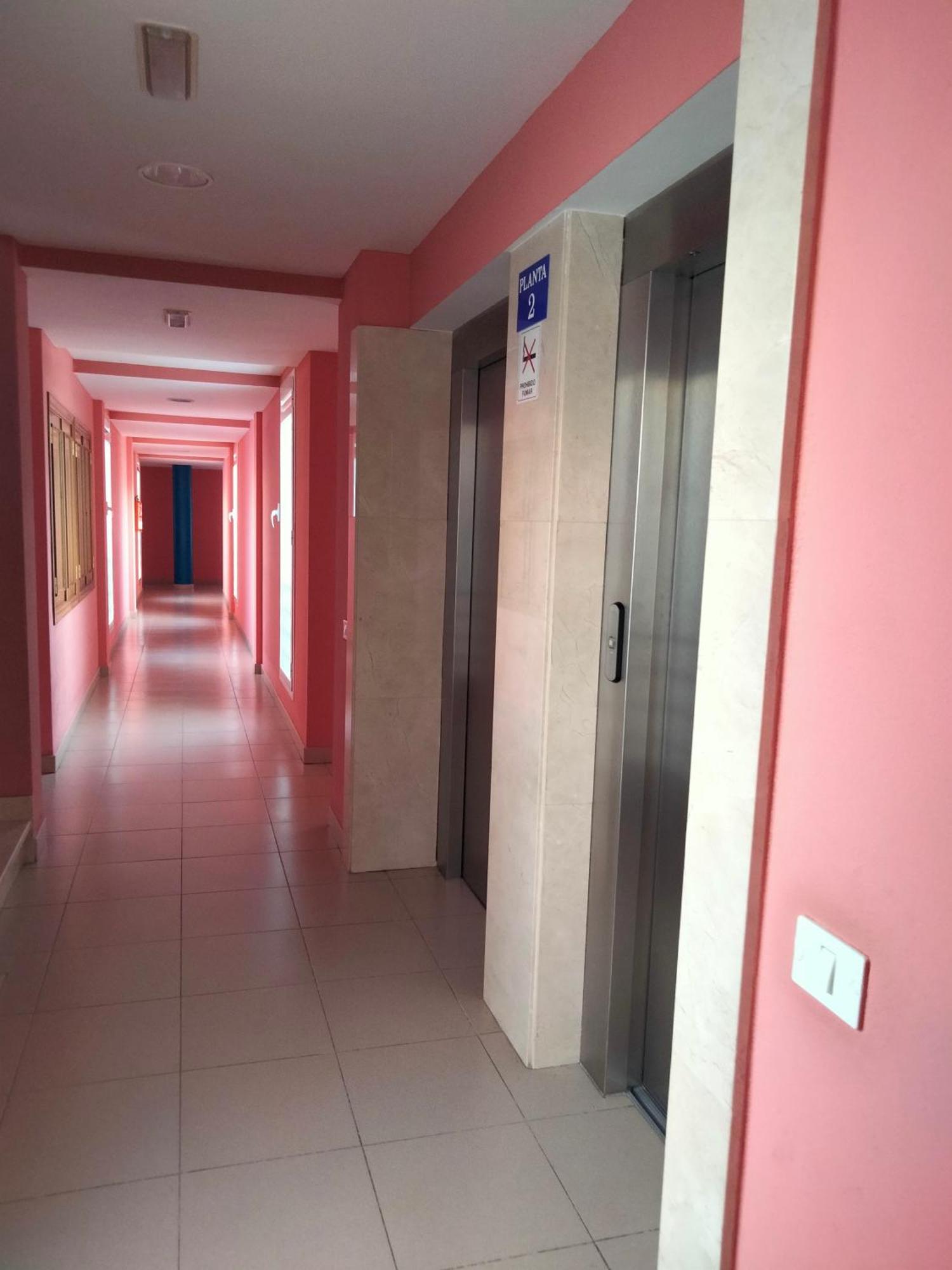Agaete Fray Apartamento Exterior foto