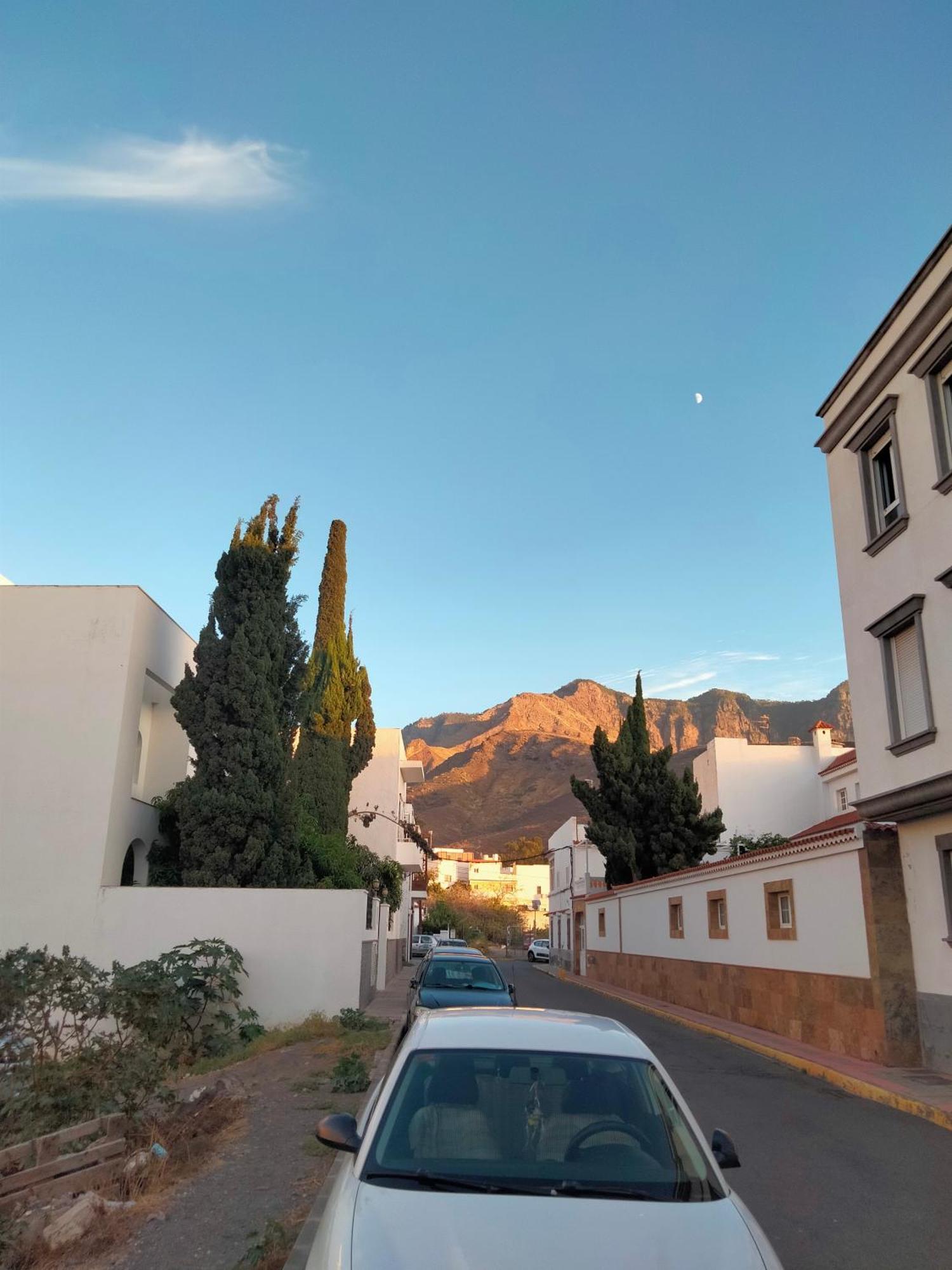 Agaete Fray Apartamento Exterior foto