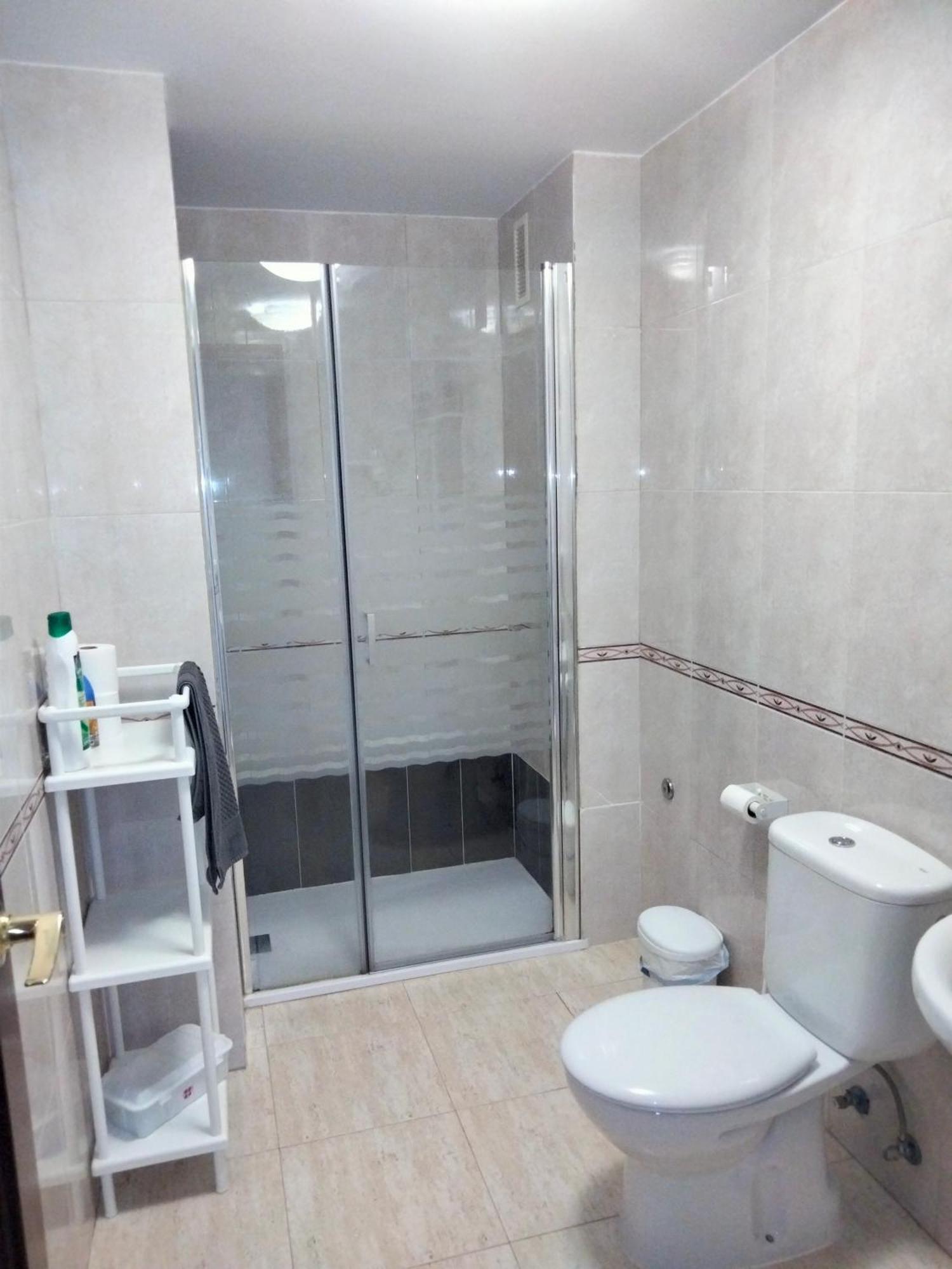 Agaete Fray Apartamento Exterior foto