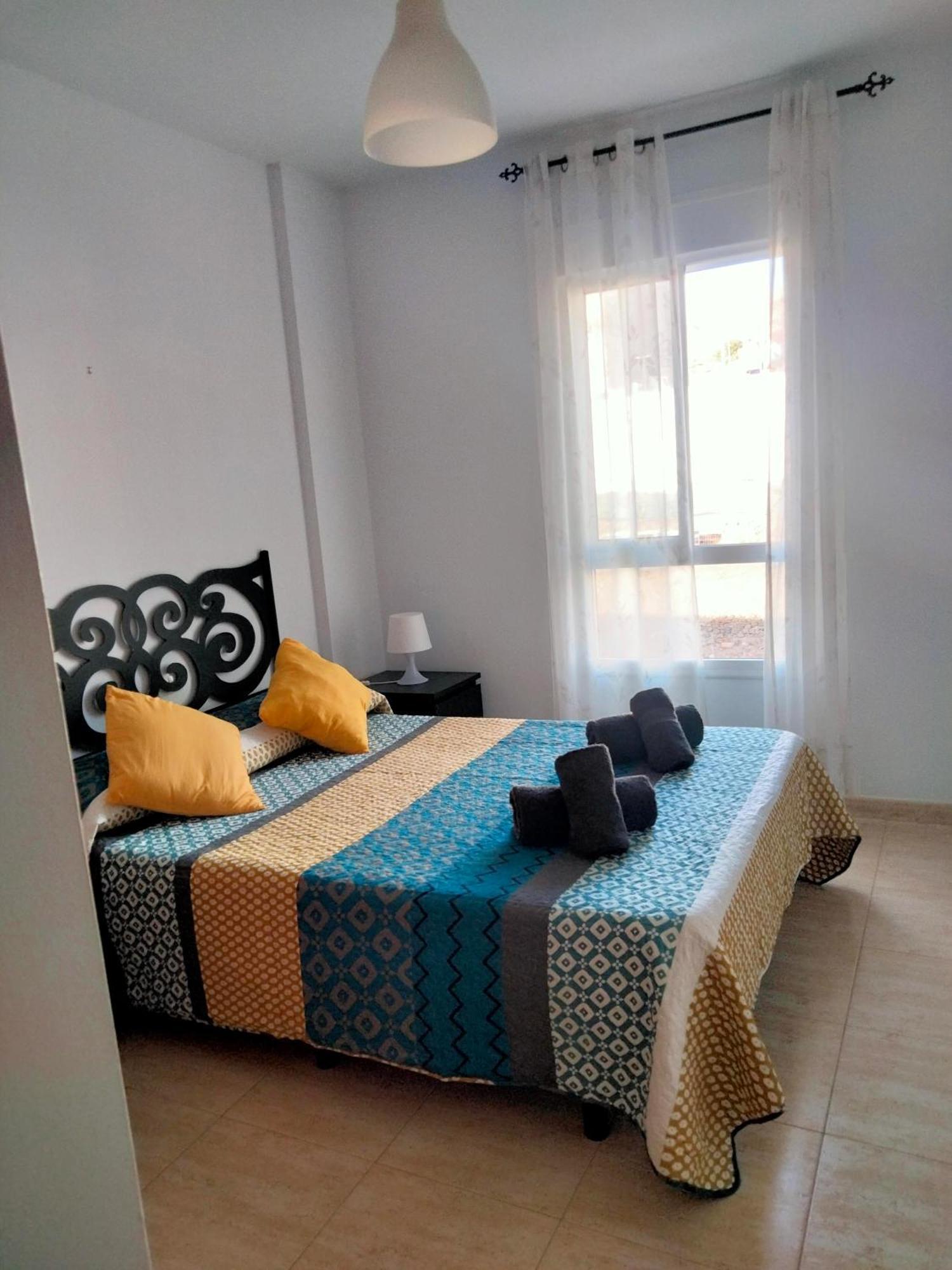 Agaete Fray Apartamento Exterior foto