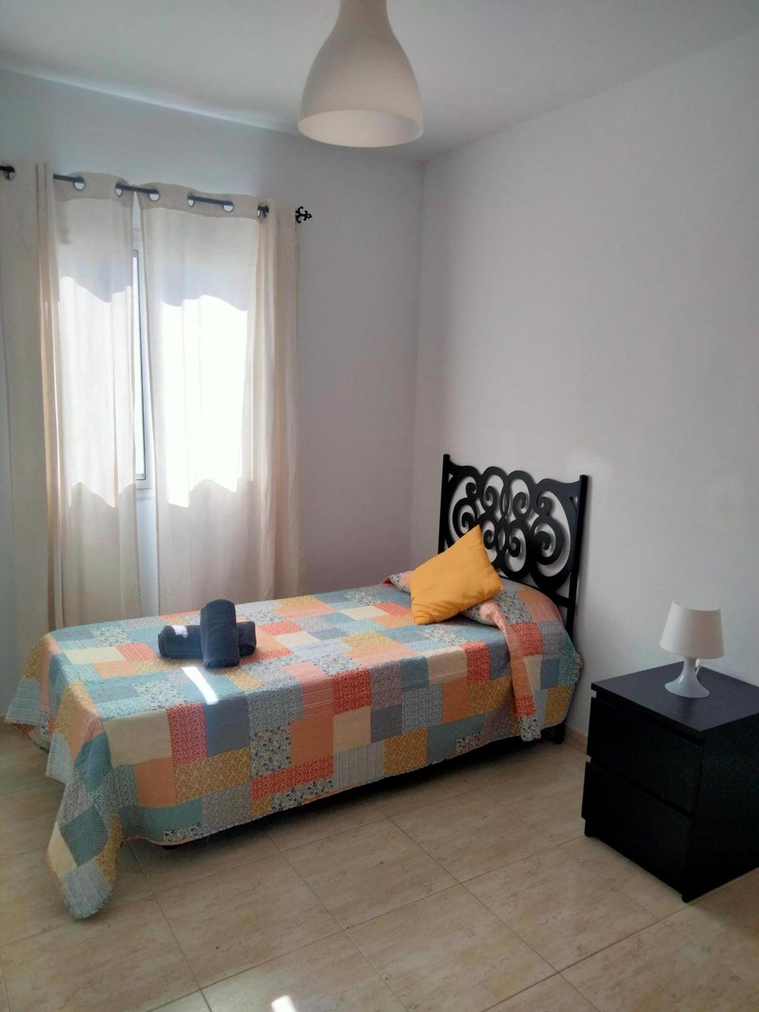 Agaete Fray Apartamento Exterior foto
