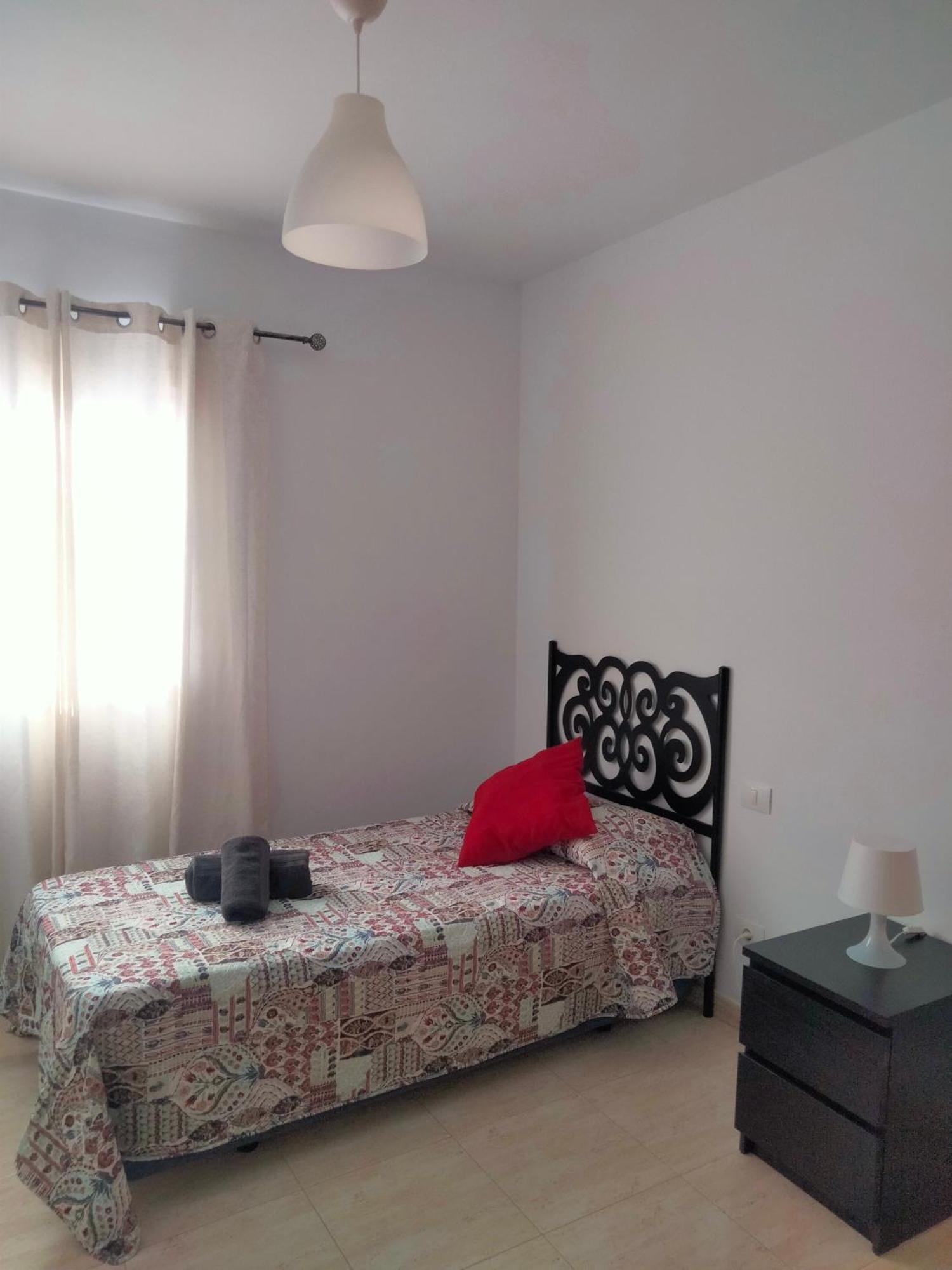 Agaete Fray Apartamento Exterior foto