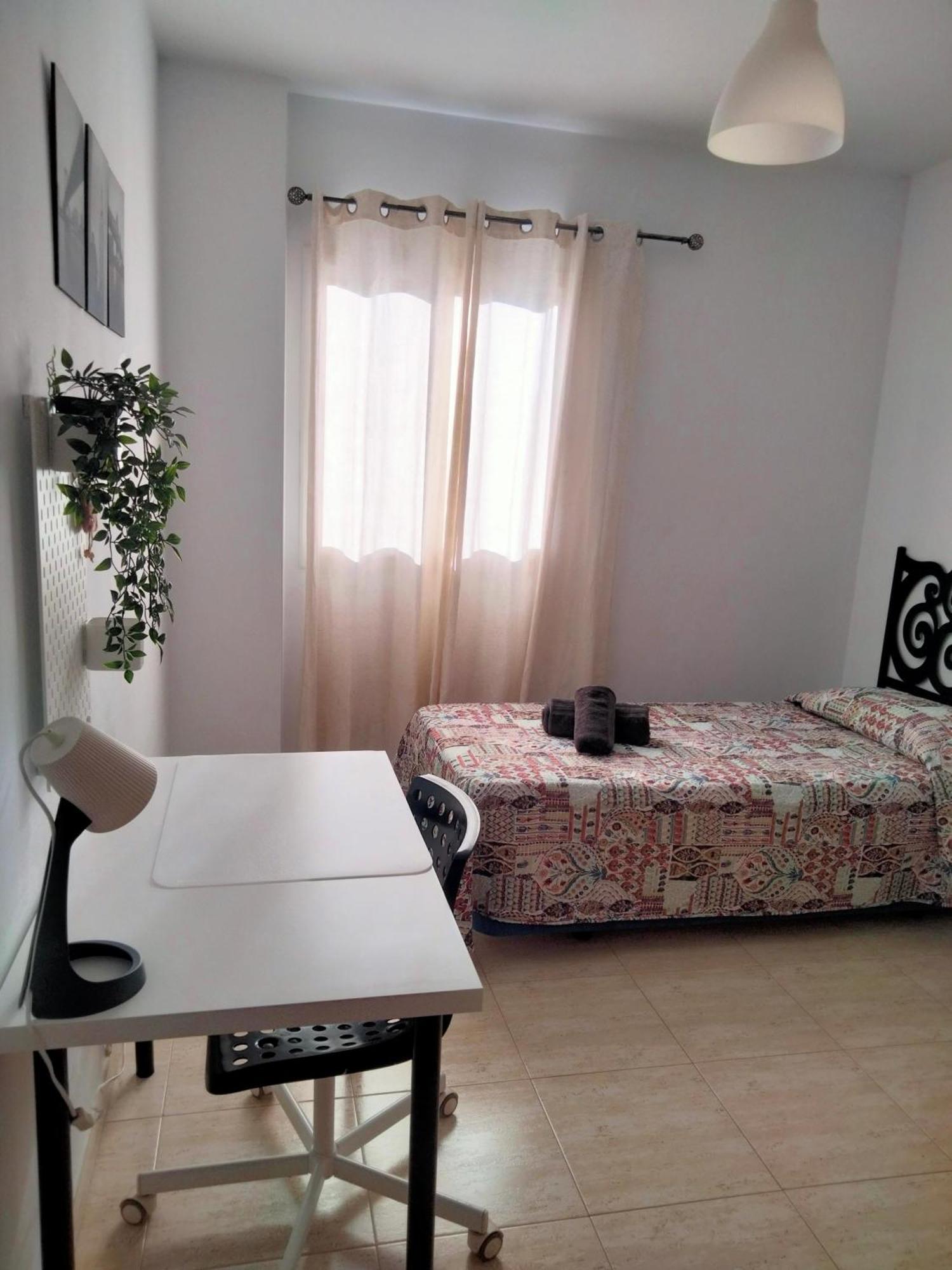 Agaete Fray Apartamento Exterior foto
